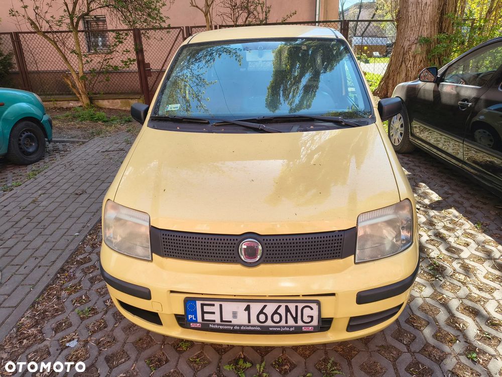 Fiat Panda - 2