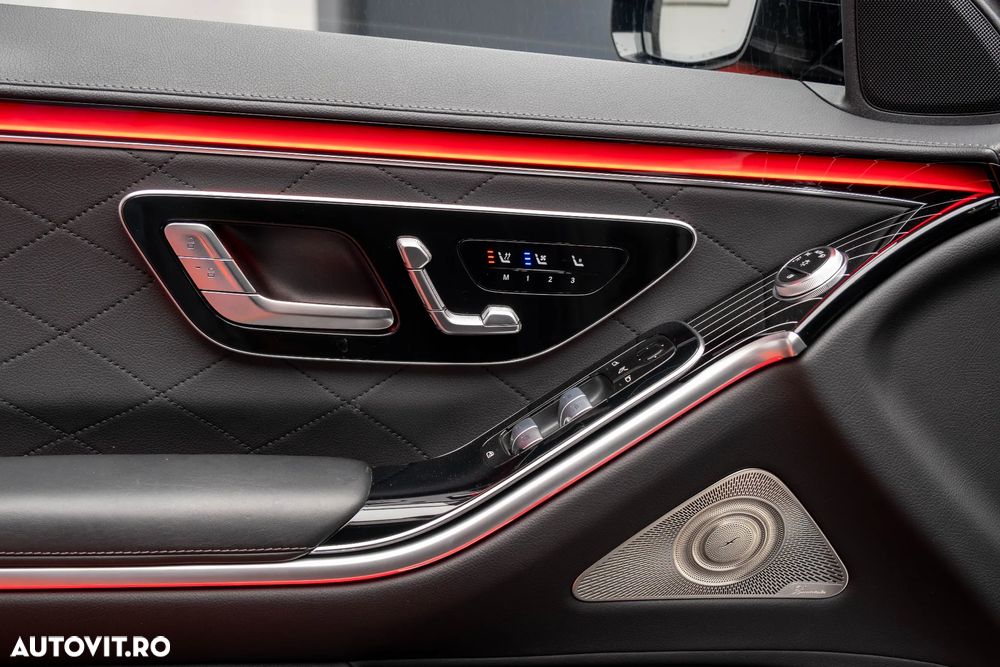 Mercedes-Benz S 450 4MATIC 9G-TRONIC - 14