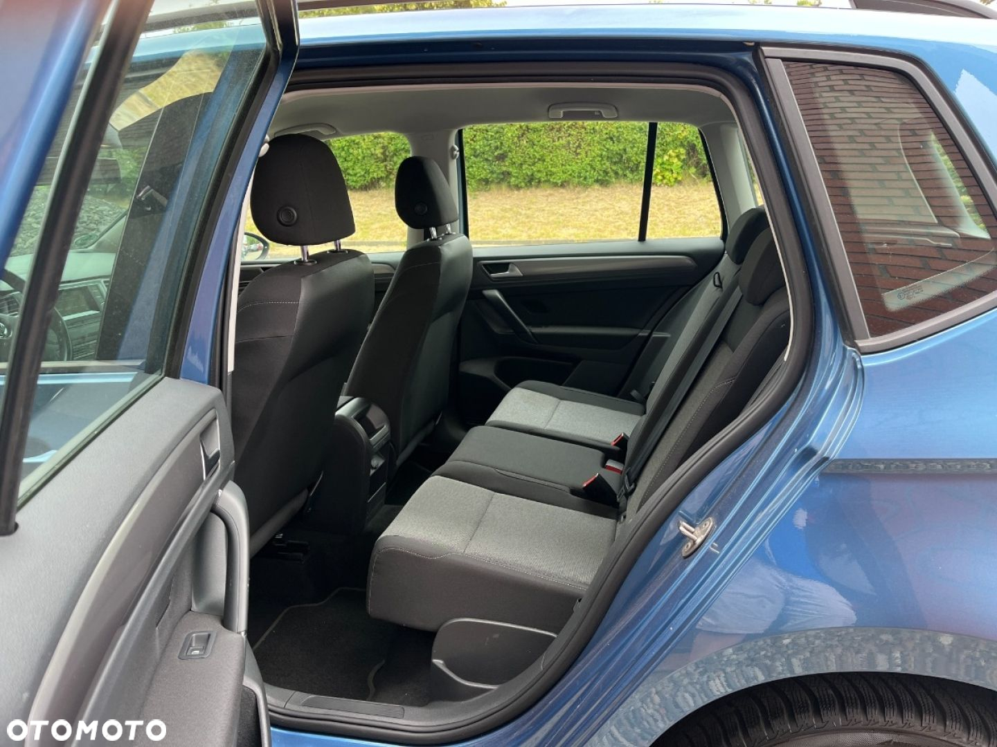 Volkswagen Golf Sportsvan 1.6 TDI BlueMotion Trendline - 20