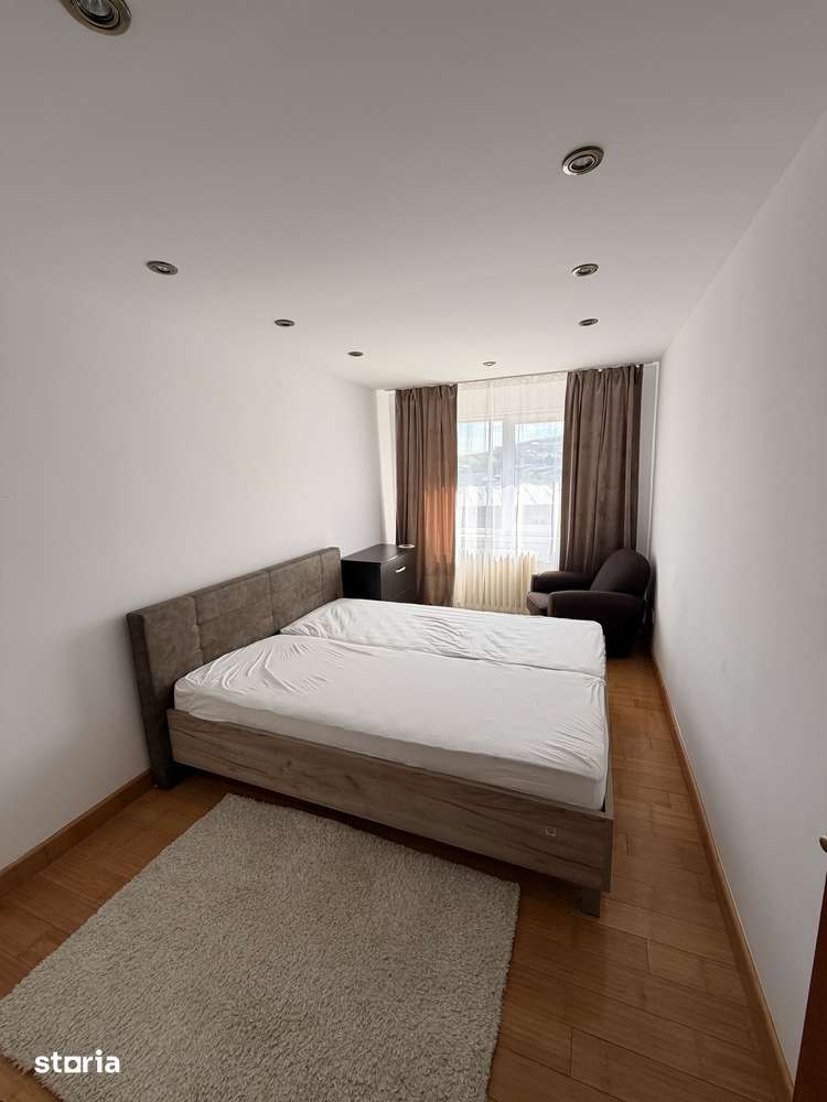 Apartament 4 camere decomandat renovat, Dărmănești - Mihai Viteazu - Imagine principală: 5/12