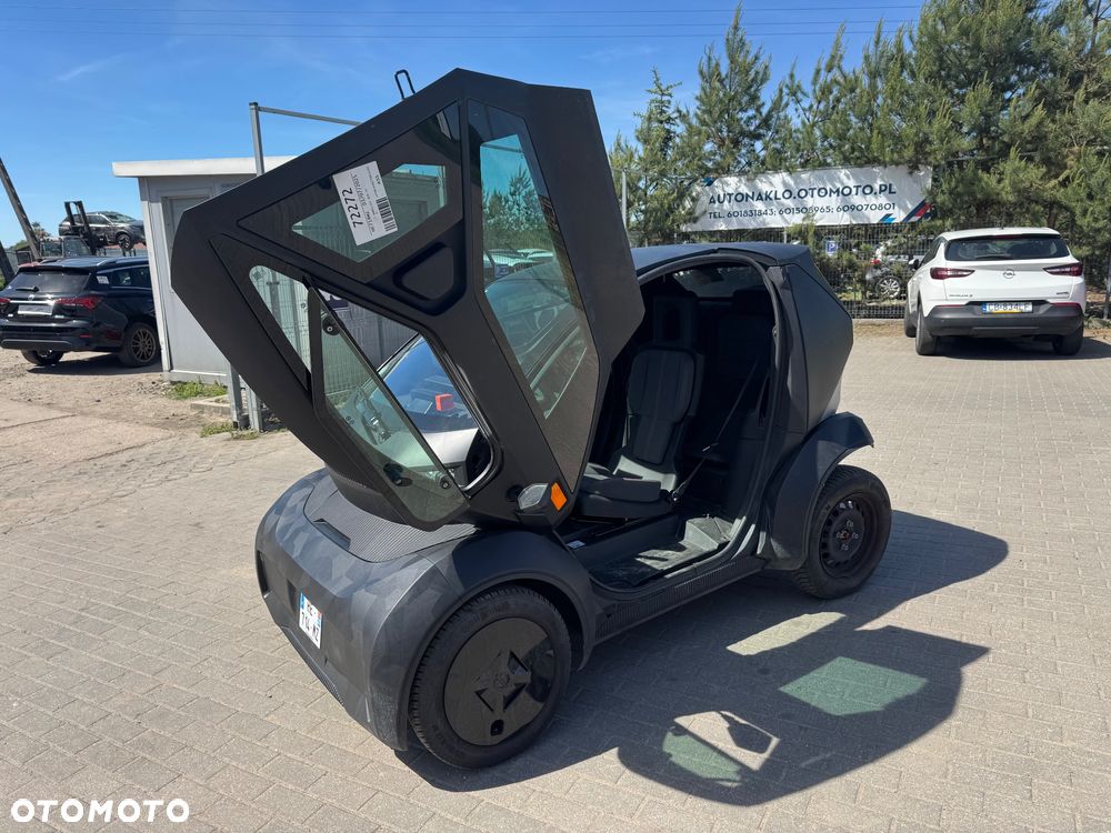 Renault Twizy - 3
