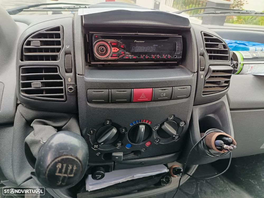 Citroën Jumper ZAAMFA-AX - 2