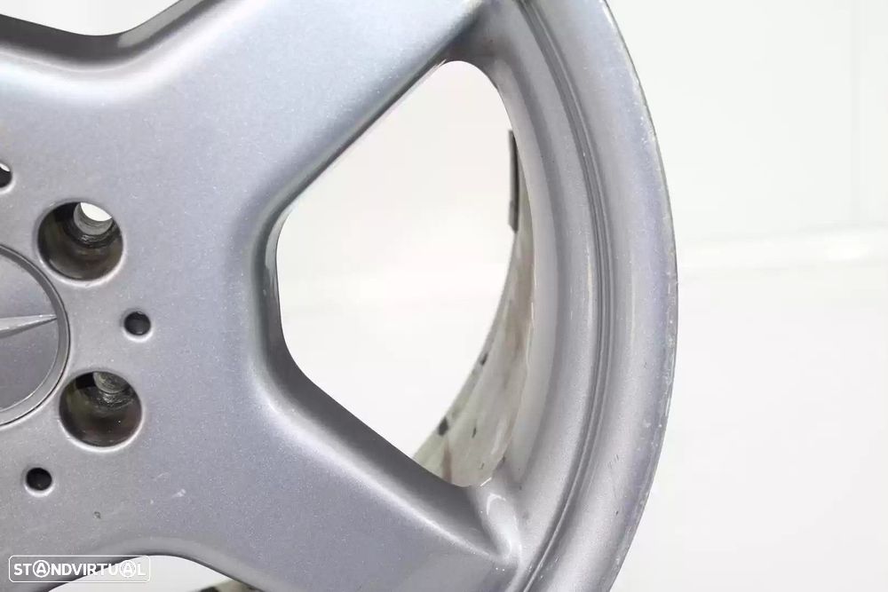 JANTE MERCEDES-BENZ CLASSE S COUPÉ 2005 -A2154010302 1 - 3