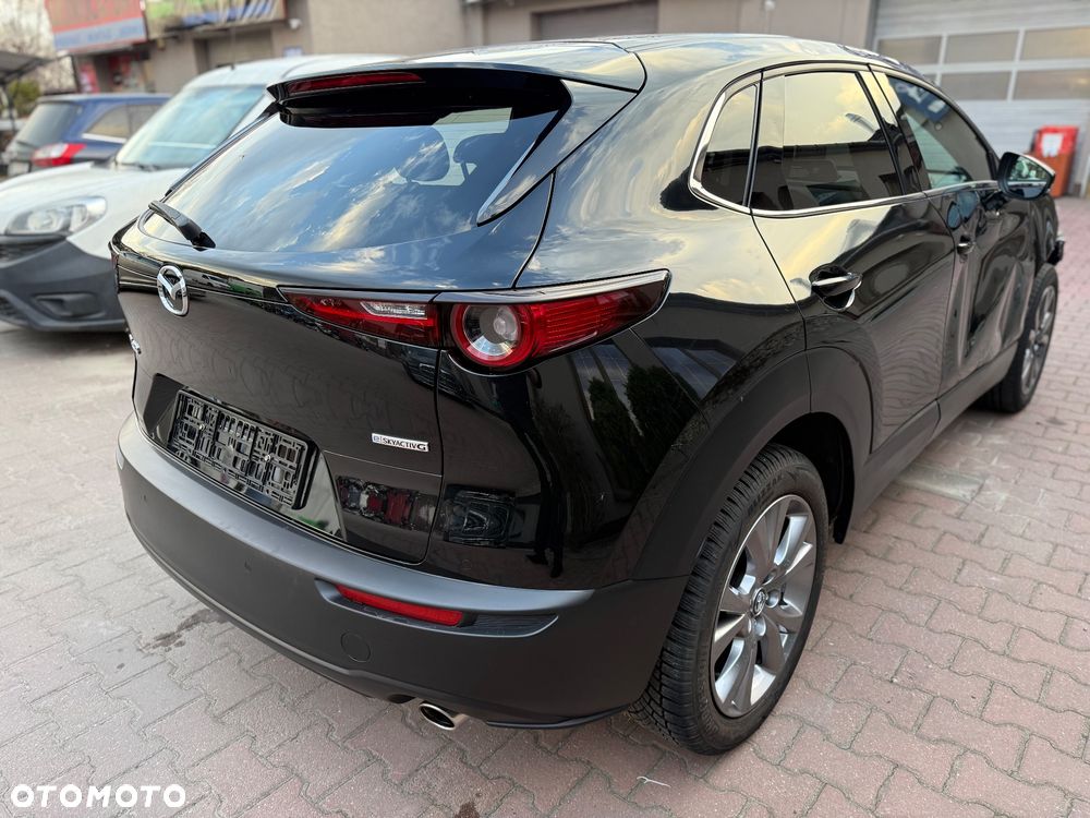 Mazda CX-30 - 6