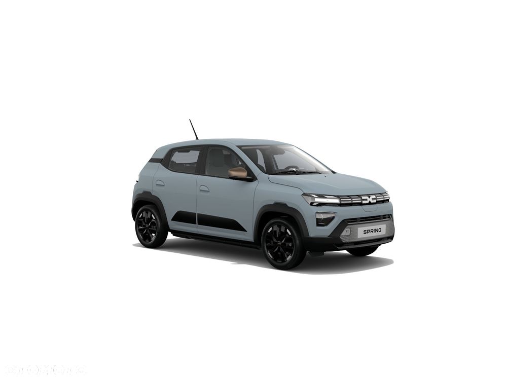 Dacia Spring Electric 24.3kWh 100 Extreme - 1