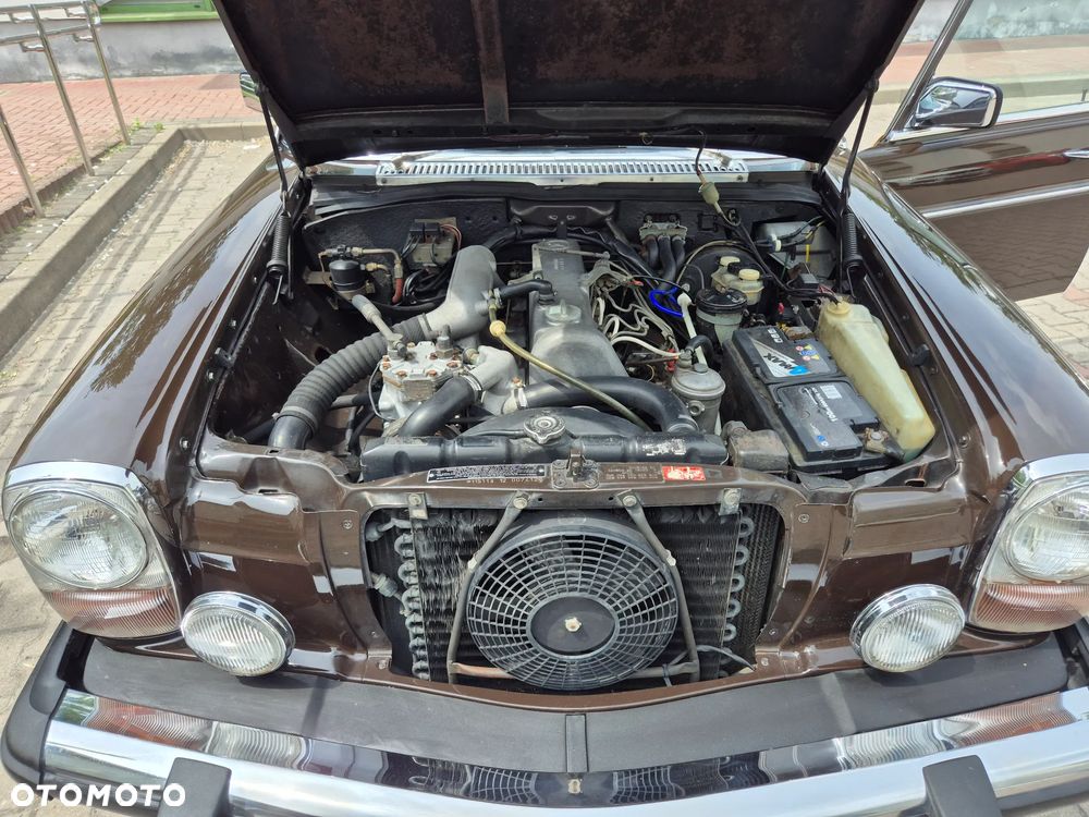 Mercedes-Benz Inny - 4