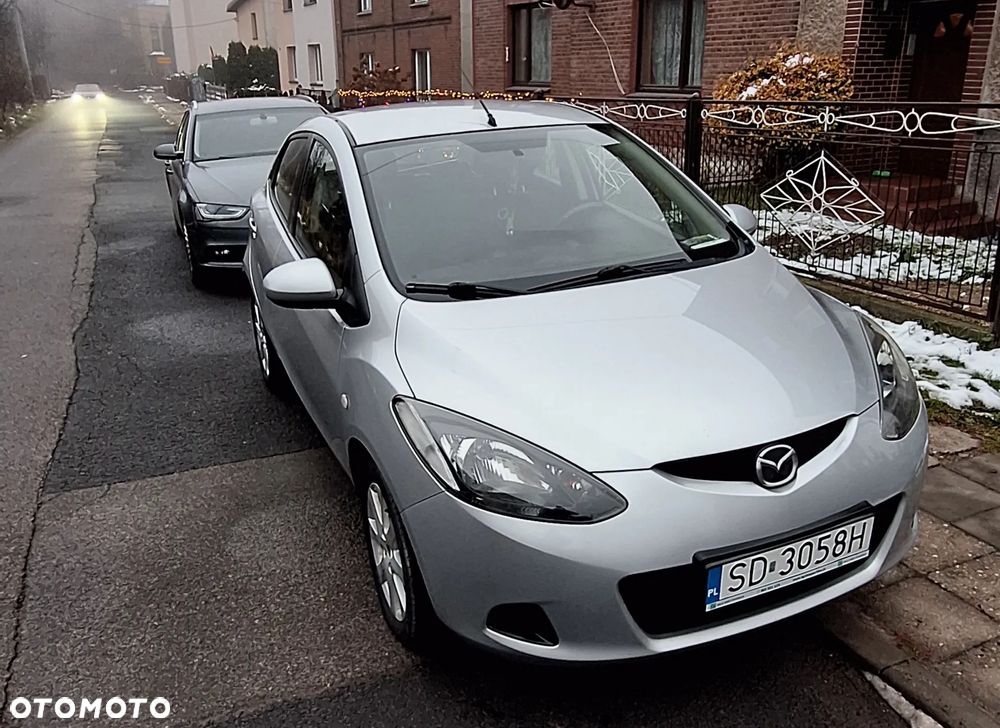 Mazda 2 1.3 Comfort - 9