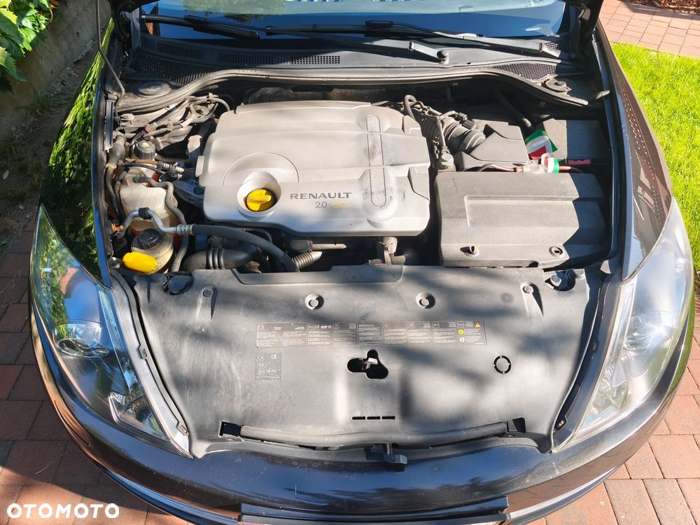 Renault Laguna 2.0 dCi GT - 4