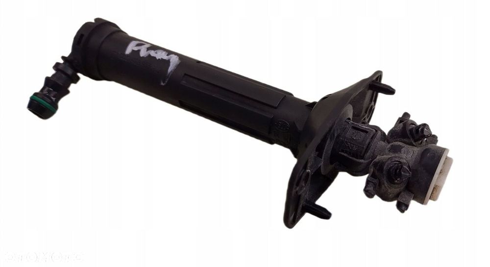 AUDI A7 C7 4G 10-18 SPRYSKIWACZ LAMPY PRAWY PRZÓD 4G8955102 - 1