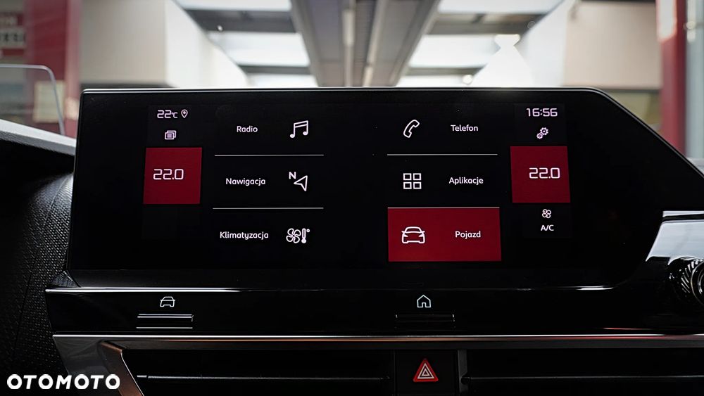 Citroën C4 1.2 PureTech Shine S&S EAT8 - 20