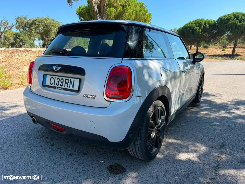 MINI 3 Portas ver-d-auto - 4