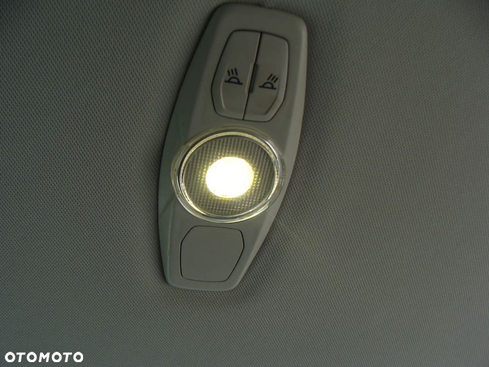 Ford C-MAX 1.5 EcoBoost Start-Stop-System Titanium - 23