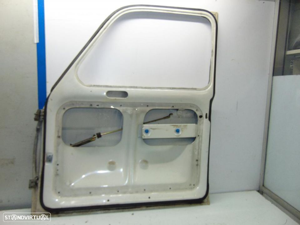 Renault 4L porta - 2