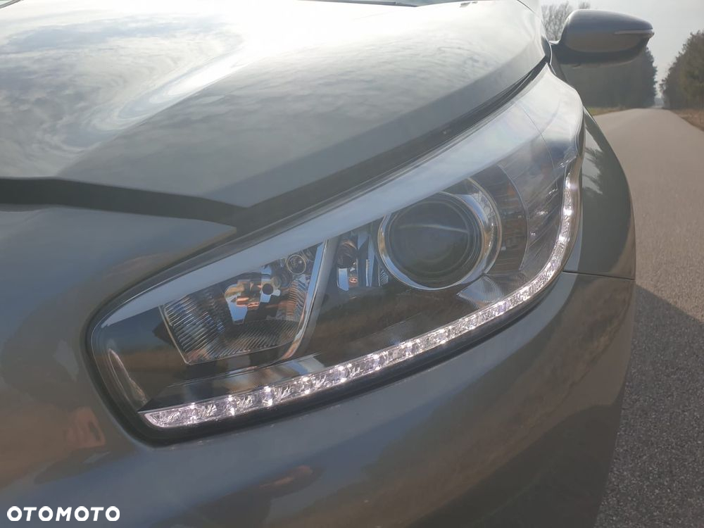 Kia Ceed Cee'd 1.6 GDI Business Line - 23