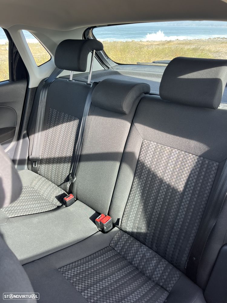 VW Polo 1.4 TDi Trendline - 12