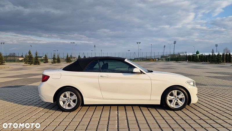 BMW Seria 2 218d M Sport - 39