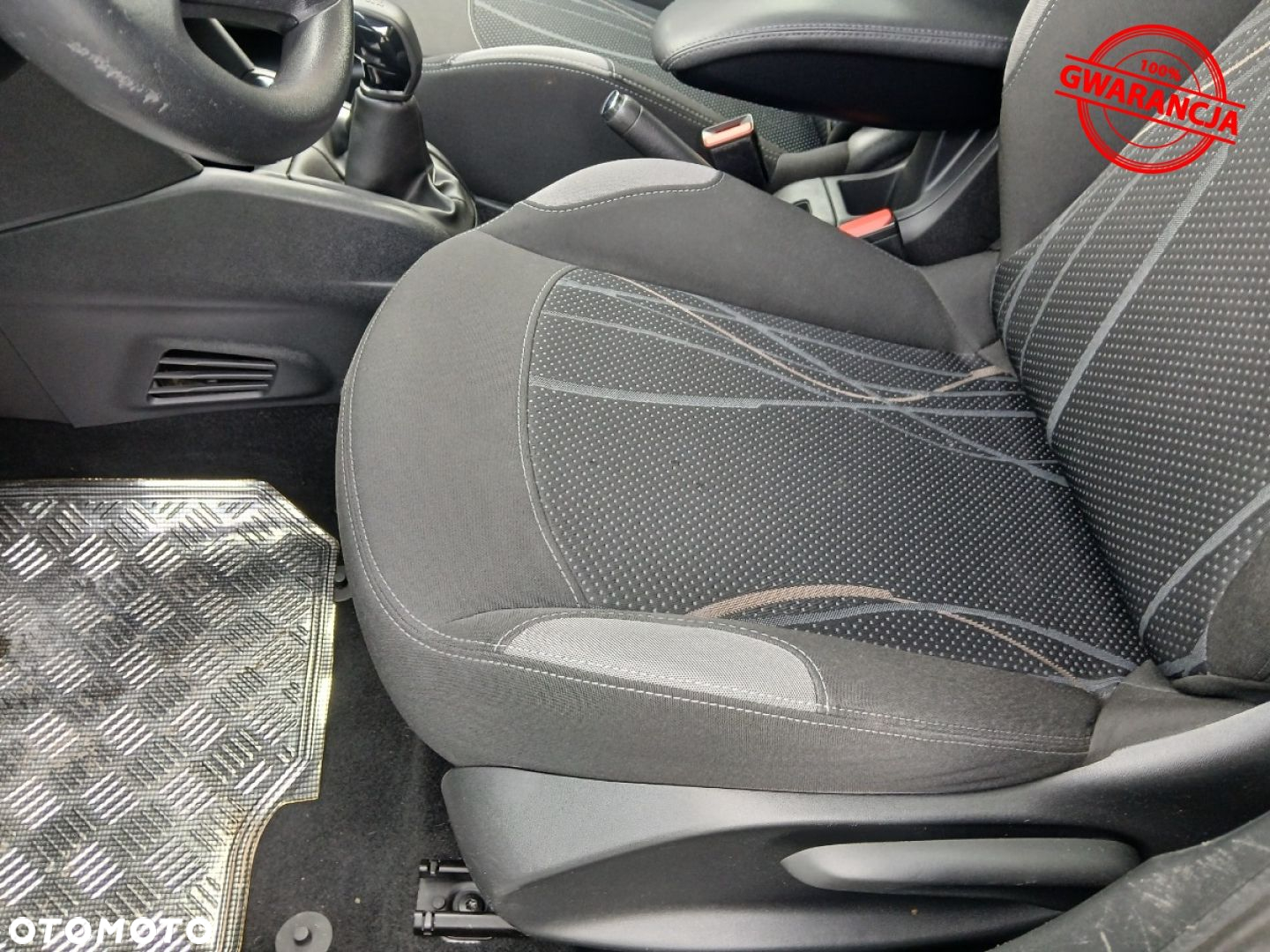 Peugeot 208 1.2 VTi Active Pack - 17