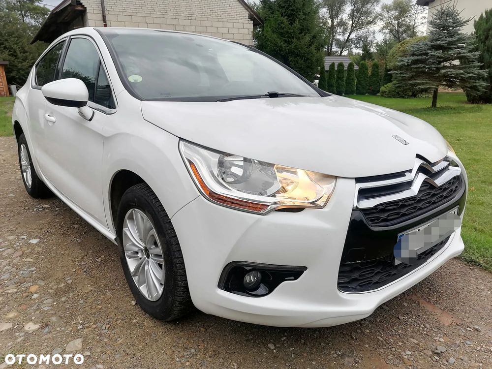 Citroën DS4 1.6 HDi Chic - 2