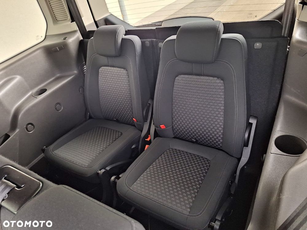 Ford Tourneo Connect 1.5 EcoBlue Titanium - 26