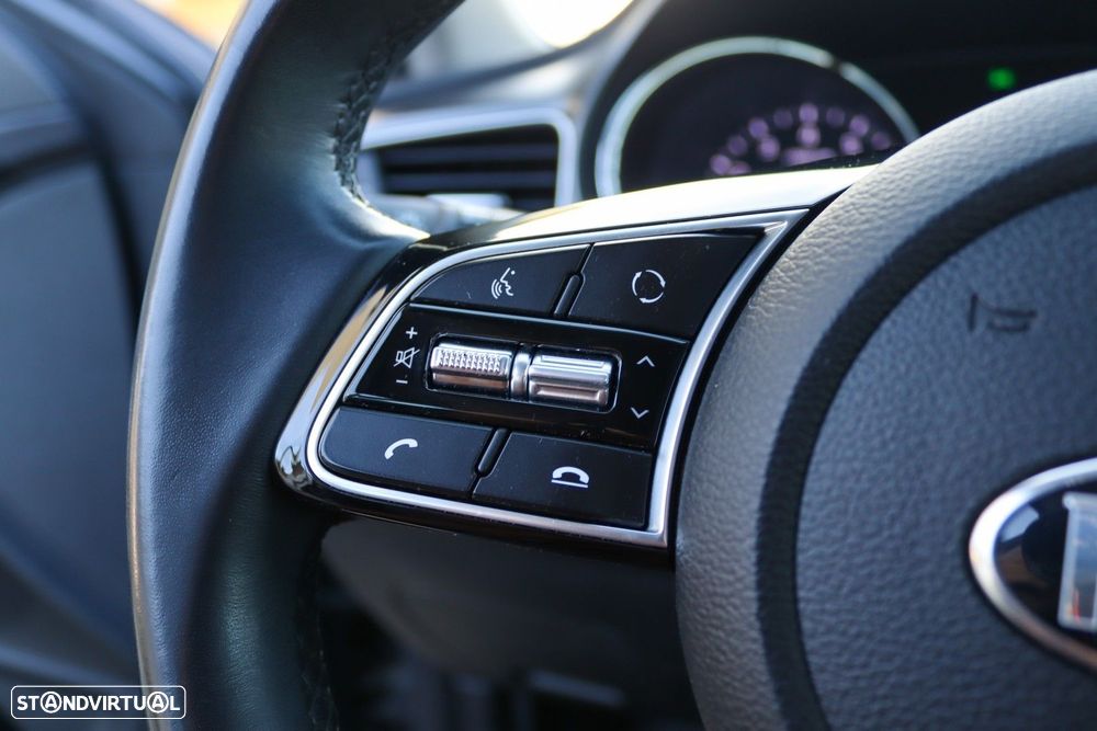 Kia Ceed SW - 15