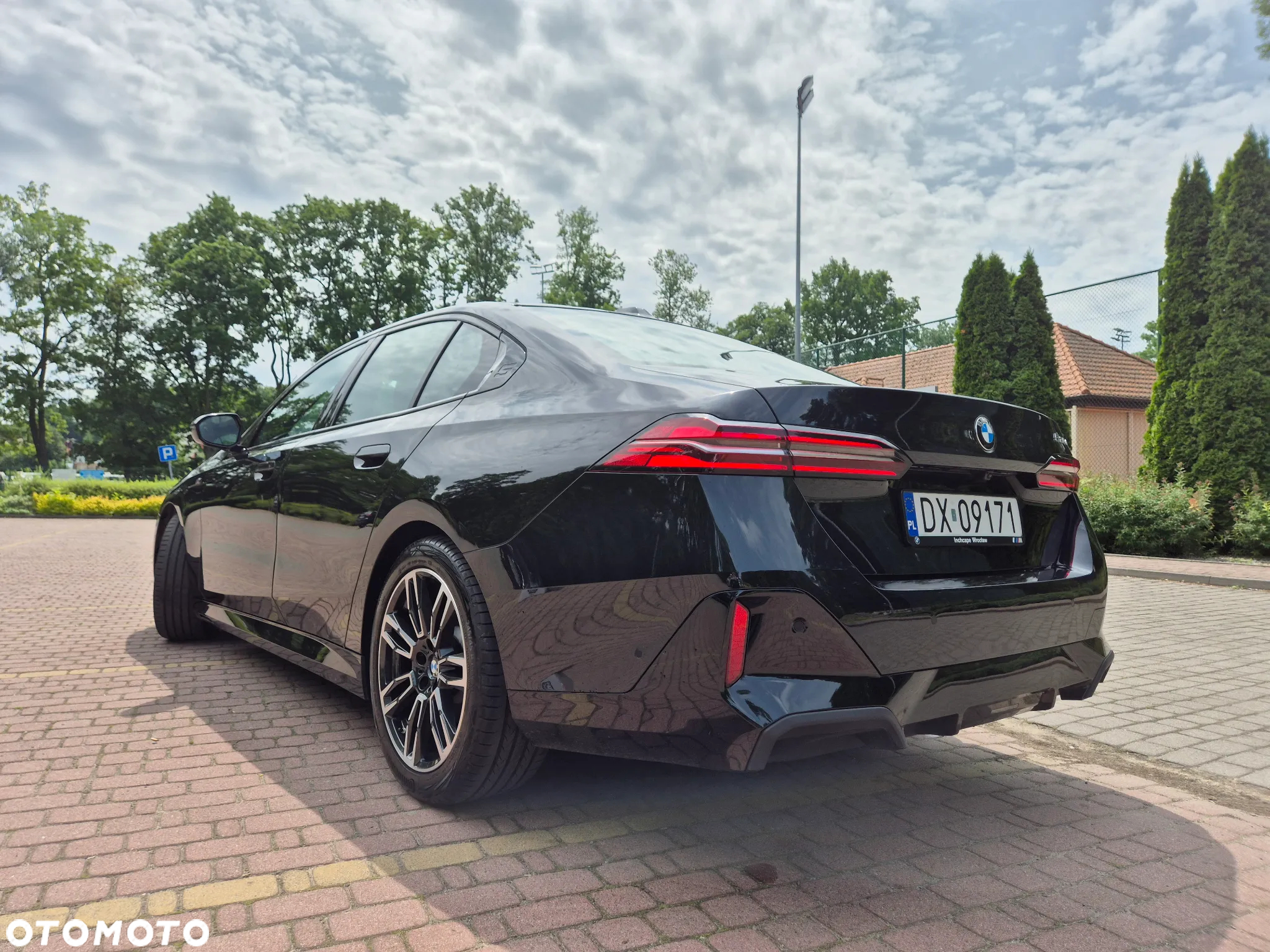 BMW Seria 5 - 19