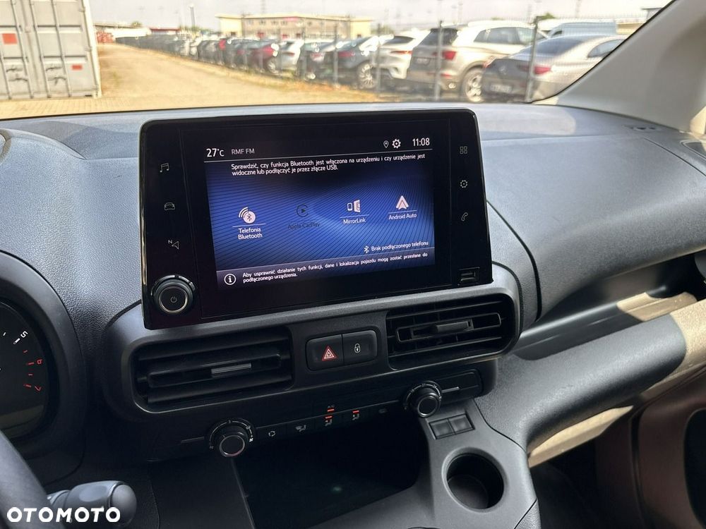 Toyota Proace City - 17
