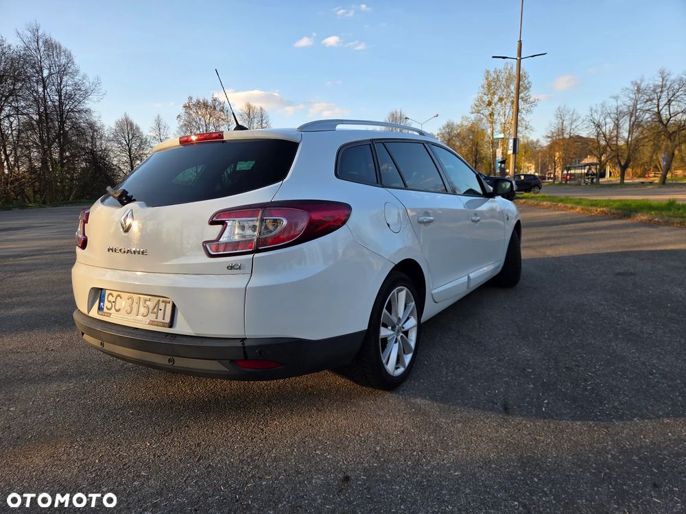 Renault Megane 1.9 dCi Privilege - 3