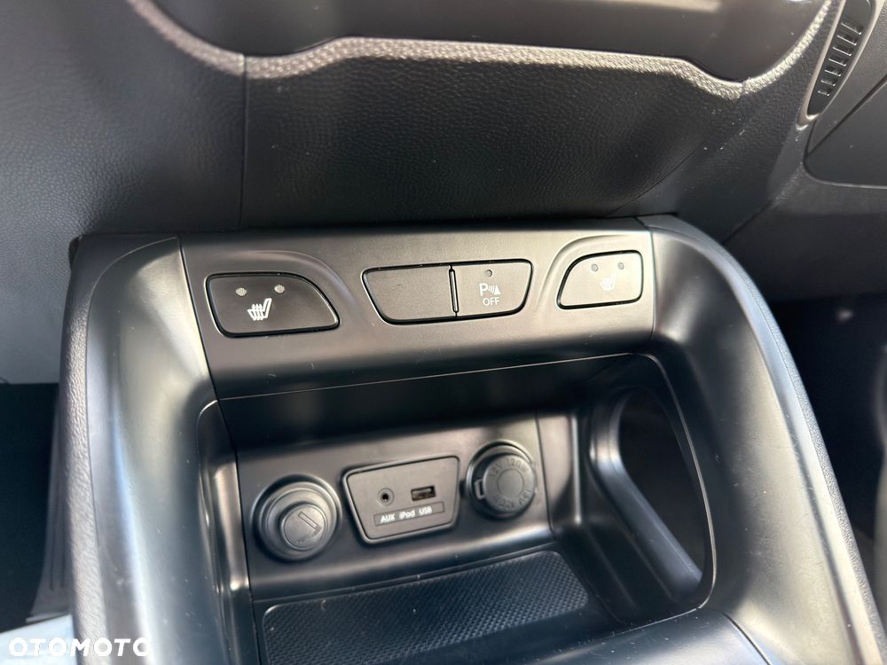 Hyundai ix35 2.0 CRDi Comfort 2WD - 31