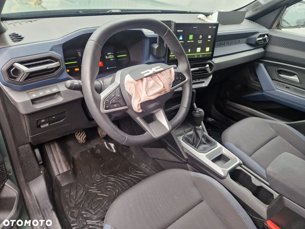 Dacia Duster 1.0 TCe Journey - 14