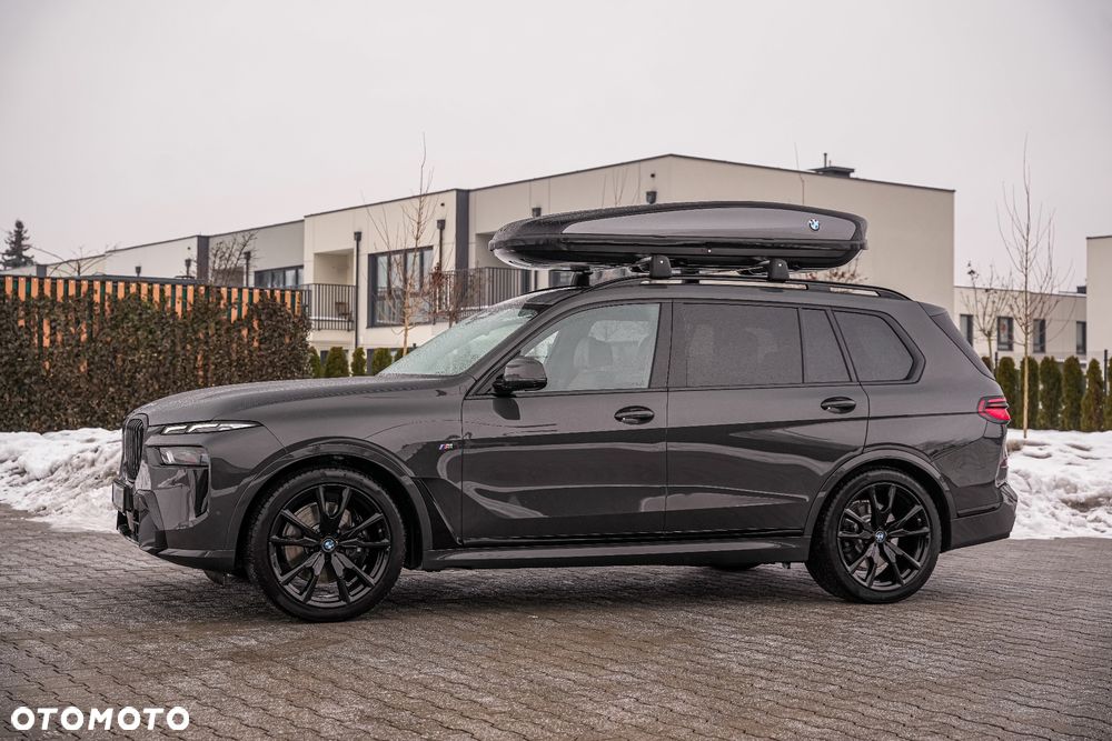 BMW X7 - 4