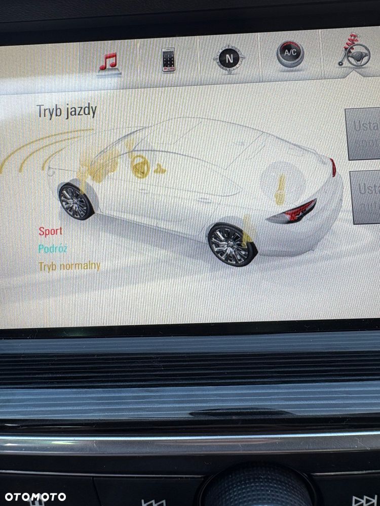 Opel Insignia 2.0 CDTI Sports Tourer Automatik Business Edition - 15