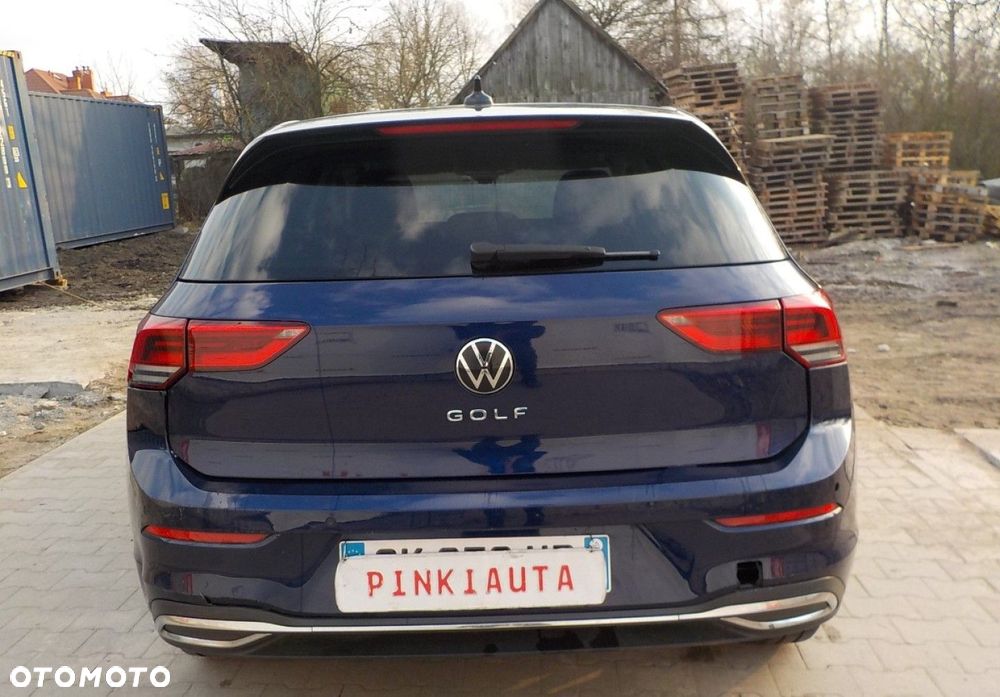 Volkswagen Golf - 15