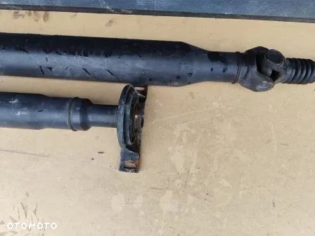 WAŁ NAPĘDOWY SPRINTER 906 VW CRAFTER ŚREDNIAK_ 12 ROK_A9064105406 SUPER STAN. - 4