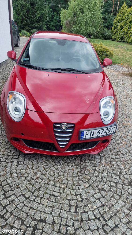 Alfa Romeo Mito 1.3 JTDM Distinctive - 1
