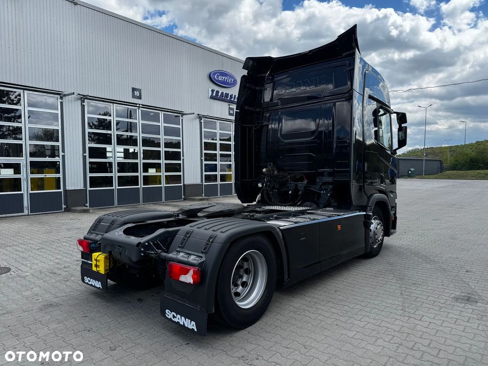 Scania R 460 A4x2NA - 7