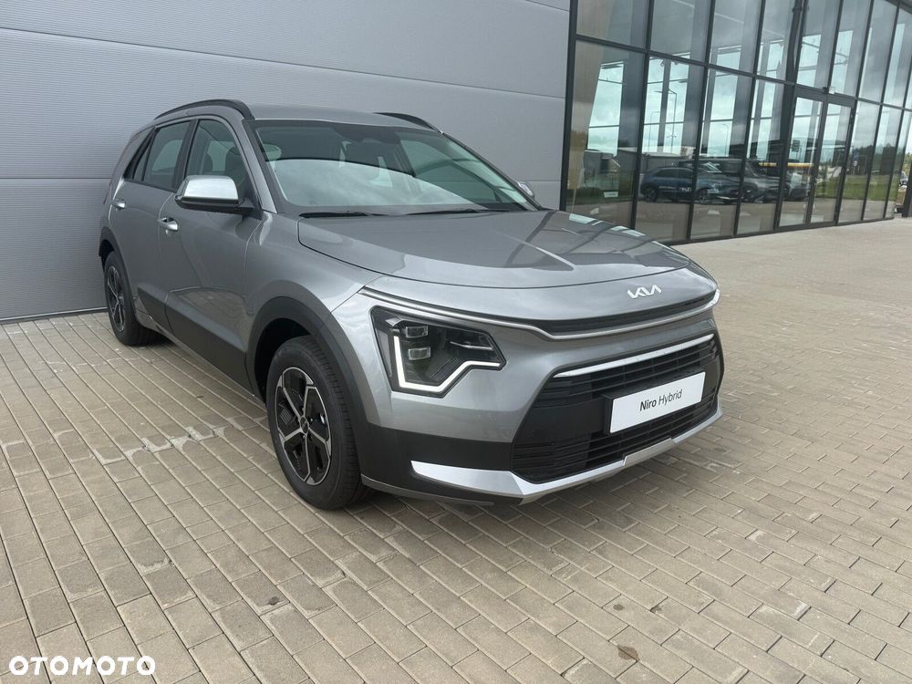 Kia Niro - 2