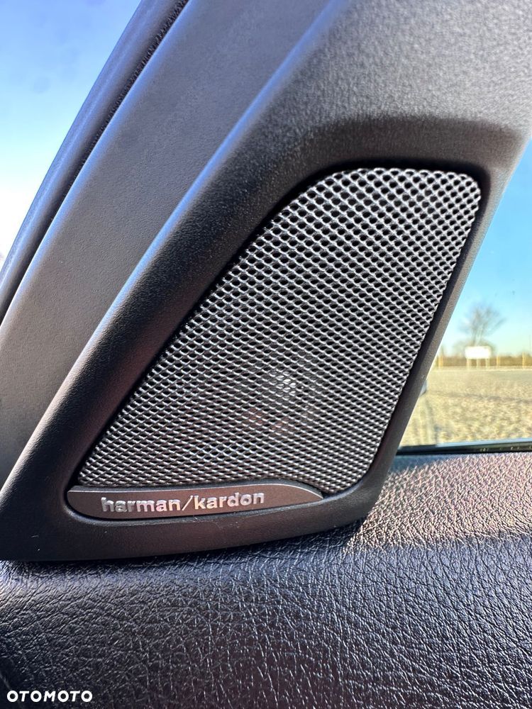 BMW Seria 5 530d xDrive - 30