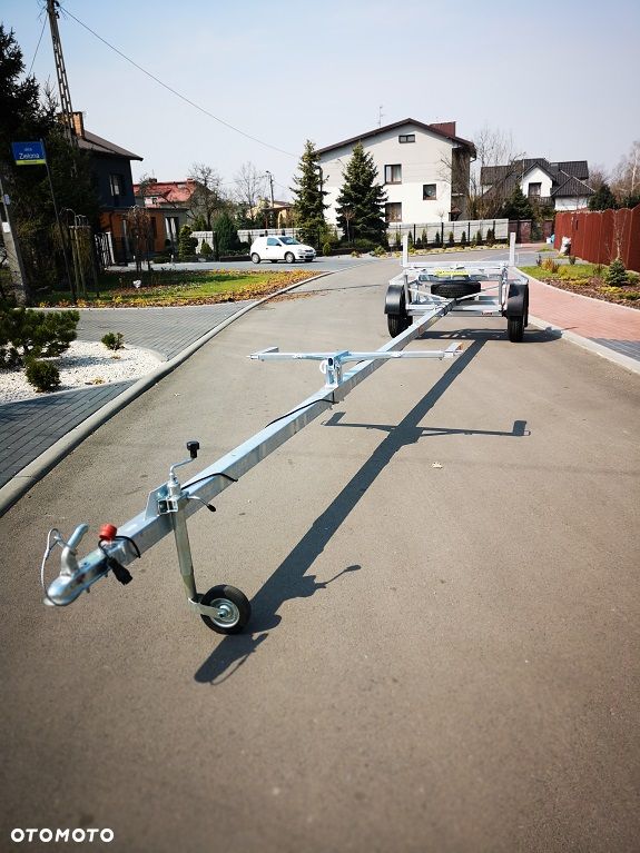 SAN-CAR Kłonica dłużyca - 9