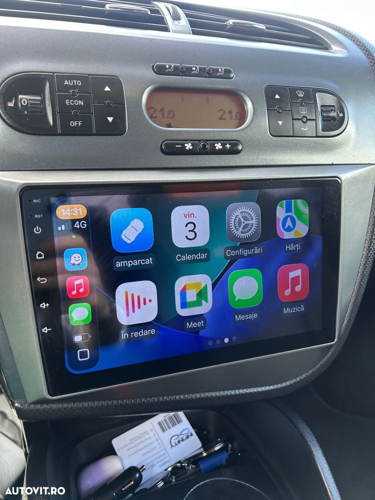 Seat Leon 2.0 TDI FR - 24