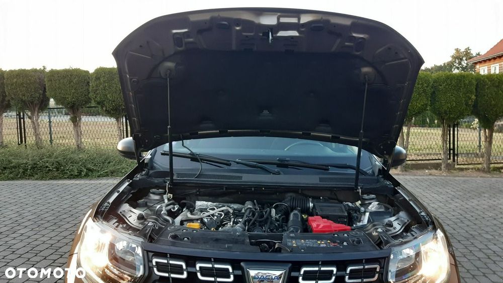 Dacia Duster TCe 130 2WD Sondermodell Extreme - 14