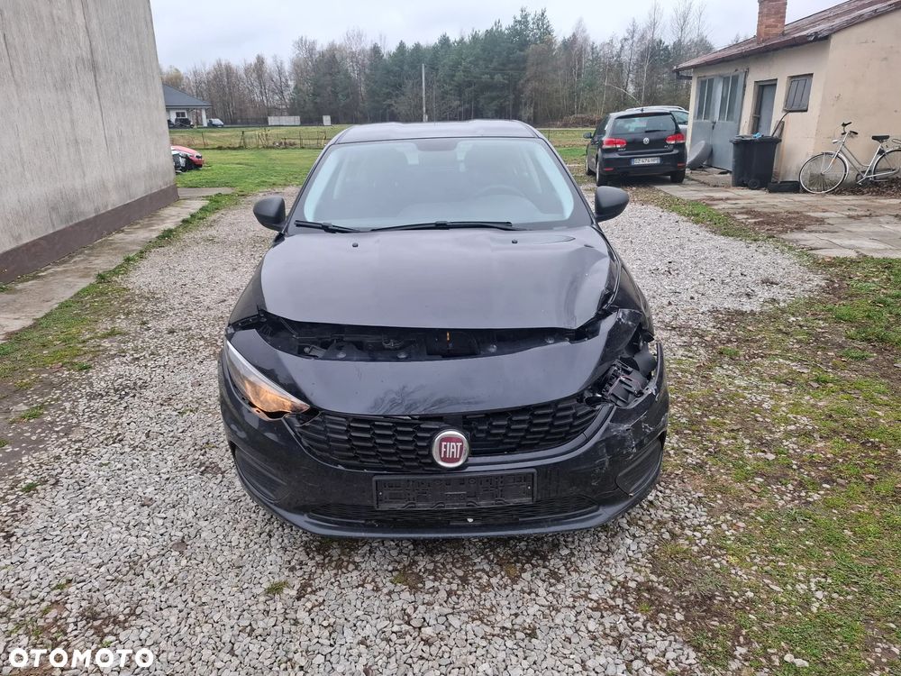 Fiat Tipo - 2