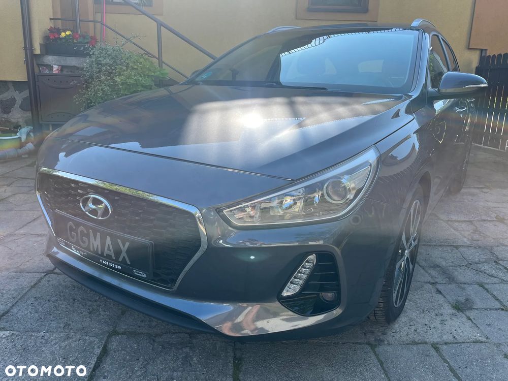 Hyundai i30 1.4 T-GDI Premium - 3