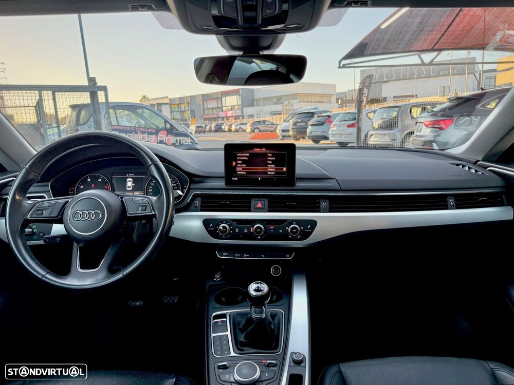Audi A5 Sportback 2.0 TDI Exclusive - 25