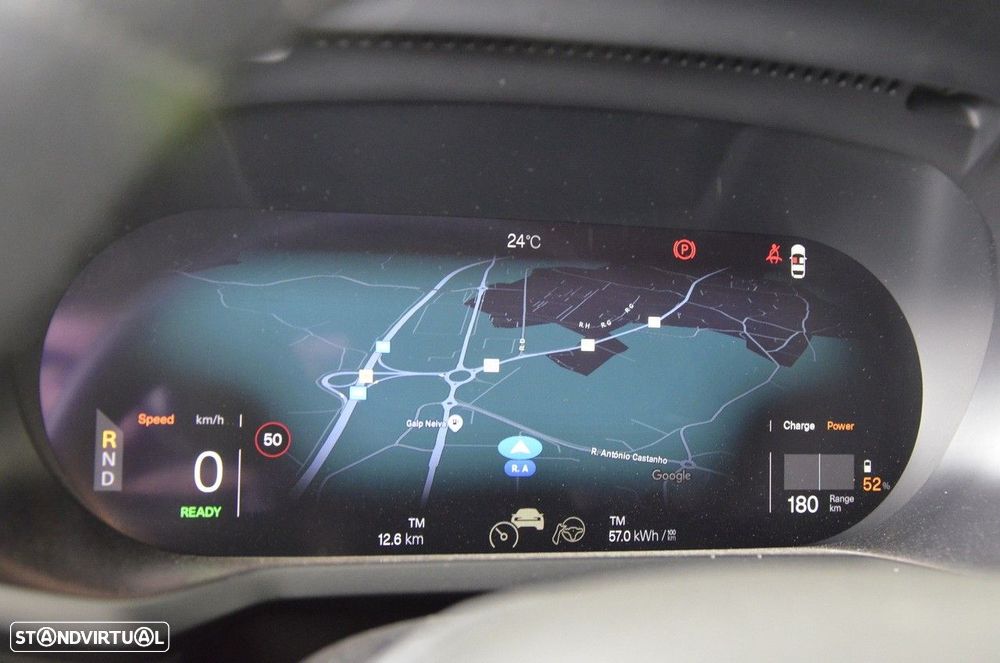 Polestar 2 Long Range 78 kWh - 30