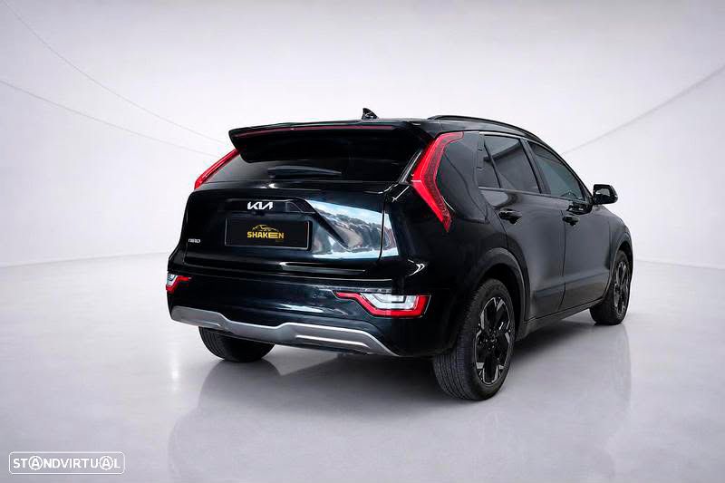 Kia e-Niro Vision - 3