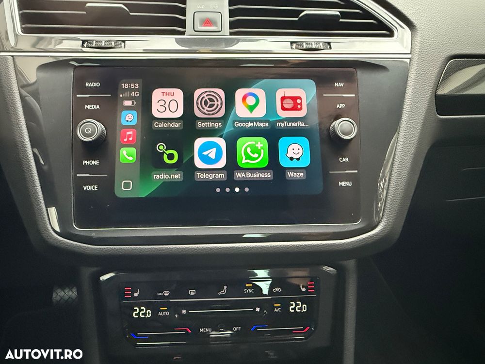 Volkswagen Tiguan - 18