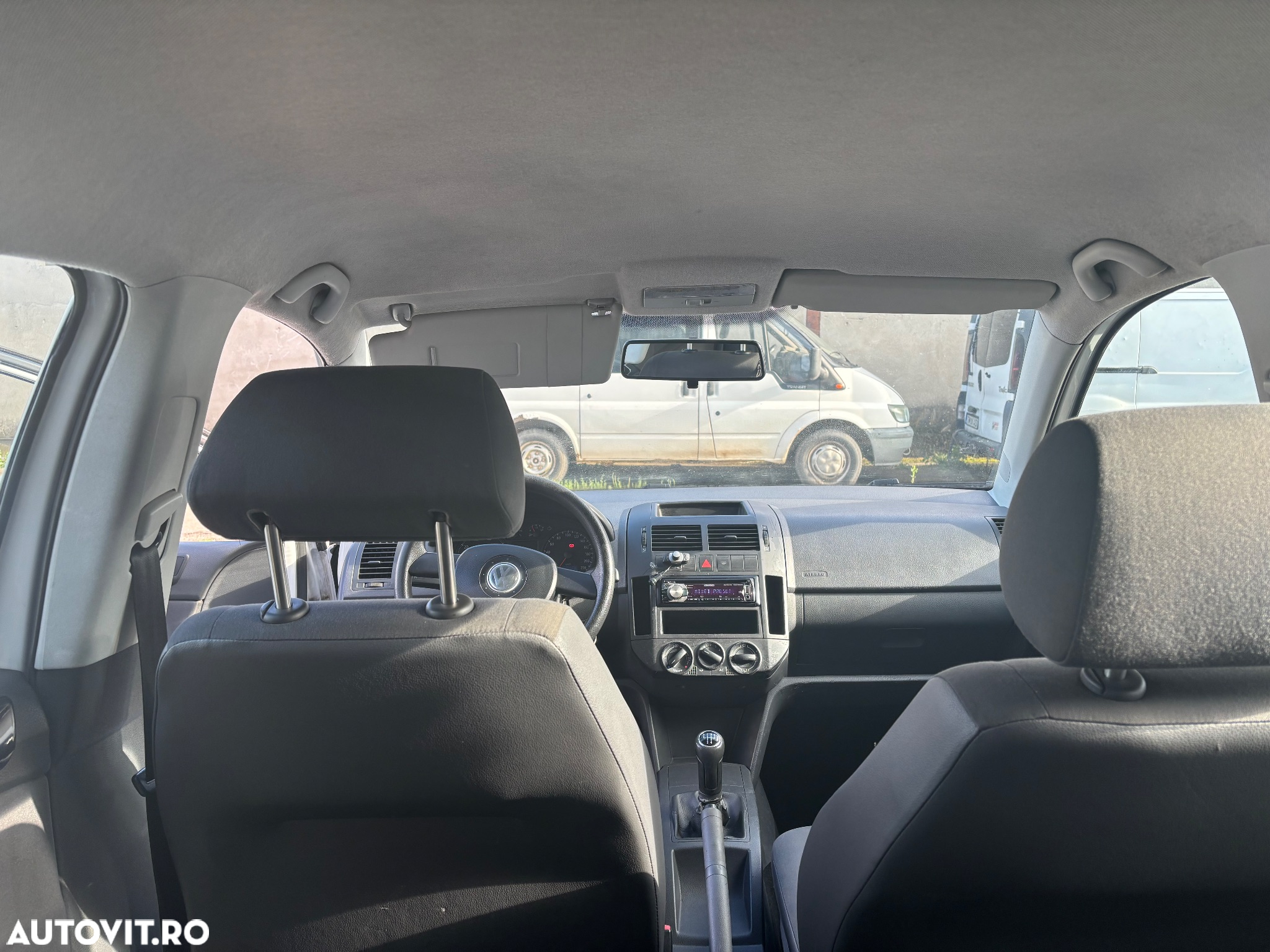 Volkswagen Polo 1.4 Comfortline - 21