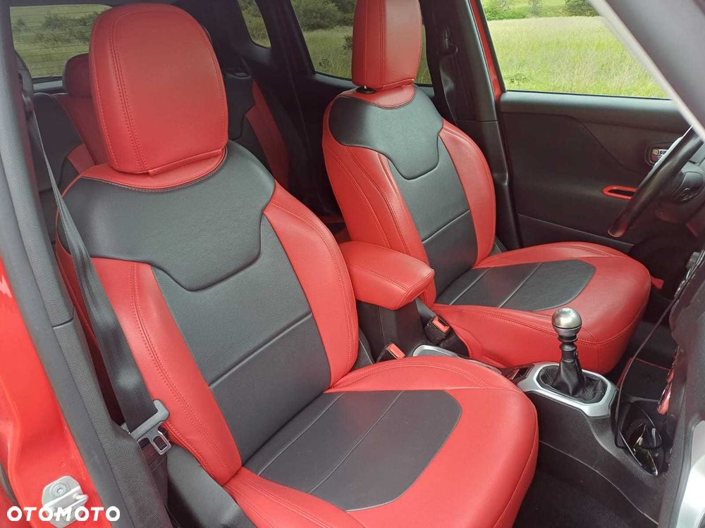 Jeep Renegade - 6