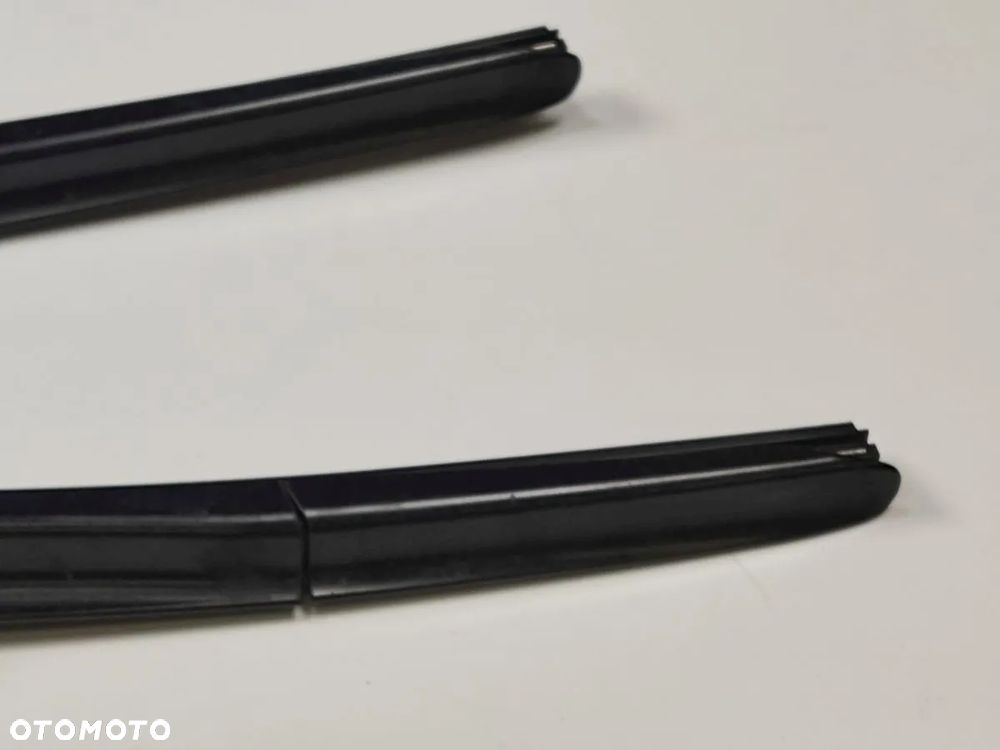 NISSAN TRAIL T32 17-22r Ramiona Wycieraczek - 5