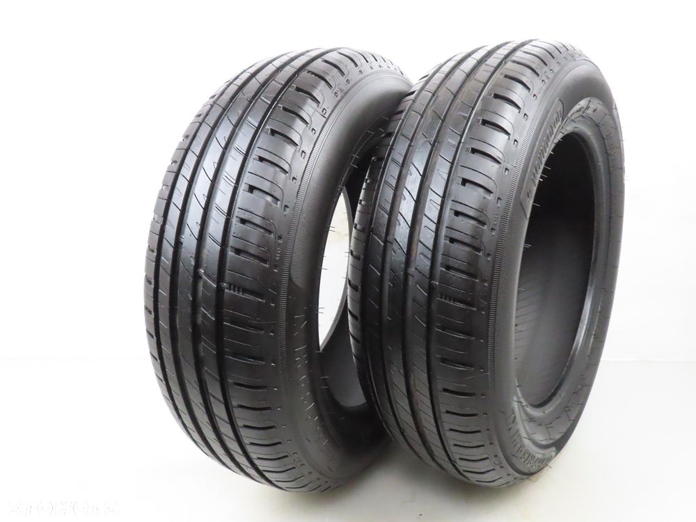 2x 185/65R15 OPONY LETNIE UŻYWANE Kormoran Summer 3 92H XL dot: 0226, 2825 - 1